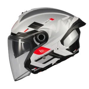 MT Helmet OF515SV Cosmo SV Silence A2