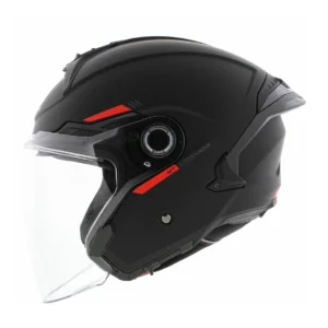 MT Helmet OF515SV Cosmo SV Solid A1 Matt Black