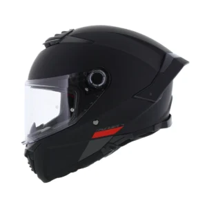 MT Helmet Thunder 4 SV Solid A1 Matt Black