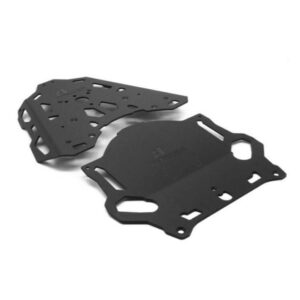 AltRider Luggage Rack System – BMW R1200/R1250 GS Adventure Water-Cooled – Black