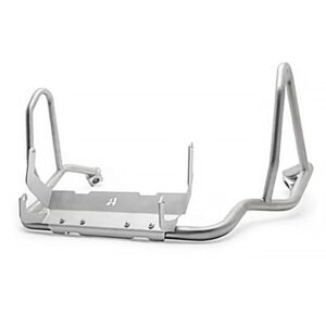 AltRider Upper Crash Bar System – BMW R1250 GS – Silver