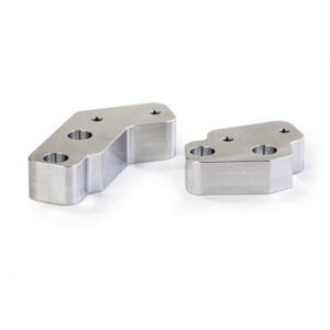 AltRider Upper Crash Bar Adapter Kit – BMW R1250 GS