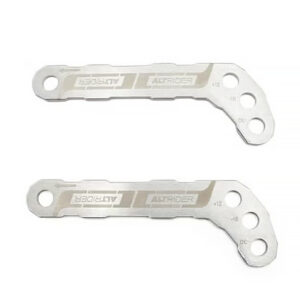 AltRider Variable Height Suspension Lowering Links – Yamaha Tenere 700 (2019–2024)