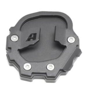 AltRider Side Stand Enlarger Foot – Yamaha Tenere 700 – Black