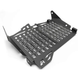 AltRider Radiator Guard – Yamaha Tenere 700 (2019-2024) – Black