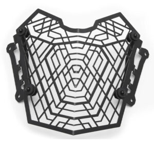 AltRider Mesh Headlight Guard for the Yamaha Tenere 700 (2019-2024)