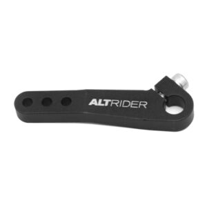 AltRider Clutch Arm Extension – Yamaha Tenere 700 (2019–2022)