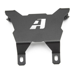 AltRider Cowl Support Bracket – Yamaha Tenere 700 (2019–2023) – Black
