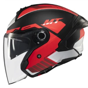 MT Helmet OF515SV Cosmo SV Cruiser B5 Matt
