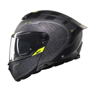 MT Helmet FU404SV Atom 2 SV Destiny C2 Matt