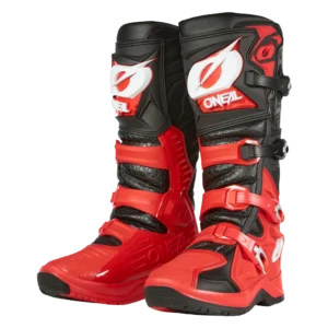 O’Neal RMX PRO Boot V.24 – Black / Red