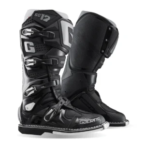 Gaerne SG 12 MX / Off-Road Black
