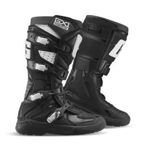 Gaerne GX1 Evo Boot Black Size