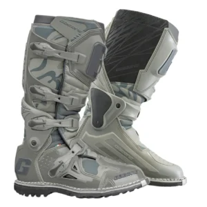 Gaerne Fastback Endurance Enduro Boot Enduro Troop