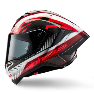 Alpinestars Supertech R10 Element ECE 06 Full Helmet