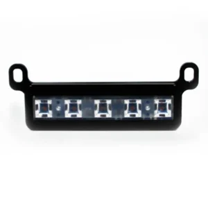 Clearwater Billie Jr. Brake Light