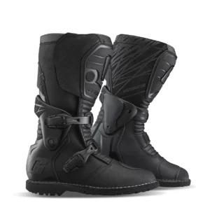 Gaerne G Dakar Gore-tex Boots Black
