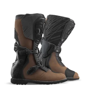 Gaerne G Dakar Gore-tex Boots Brown