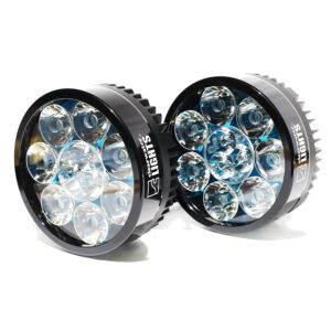 Clearwater Lights Dixi (BMW R1250 GSA "Water-Cooled") LED Lights Kit