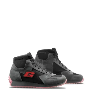 Gaerne G Rue Aquatech Drytech® Shoes Anthracite