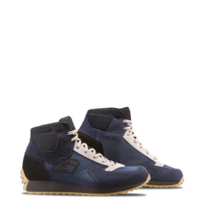 Gaerne G Rue Aquatech Drytech® Shoes Ocean Blue