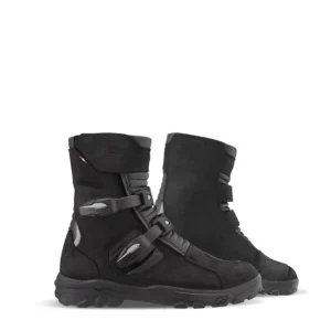 Gaerne G.Dune Aquatech WP DryTech Boots Black