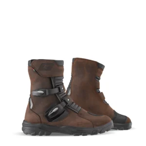 Gaerne G.Dune Aquatech WP DryTech Boots Brown
