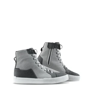 Gaerne G.Letur Boot Grey/Anthracite/White