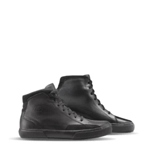 Gaerne G.Marais Aquatech WP Shoes Black