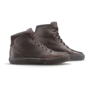 Gaerne G.Marais Aquatech WP Shoes Brown