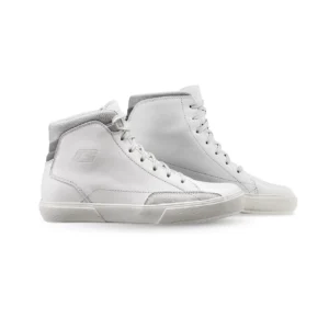 Gaerne G.Marais Aquatech WP Shoes White