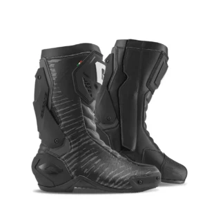 Gaerne G.RX Boot Black/Anthracite