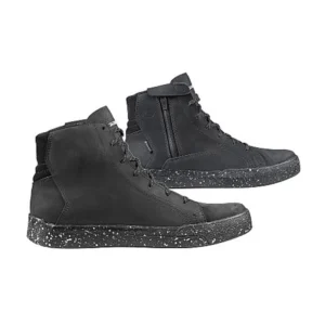 Gaerne G.Rome Gore-Tex Shoes Splash Black