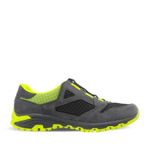 Gaerne G.Volt Vibram Anthracite Grey Shoes