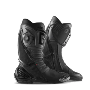 Gaerne GP1 LS Boot Black/Anthracite