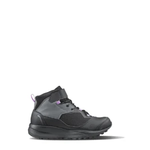 Gaerne G_NEXO Aquatech Shoes for Lady Black/Lilla