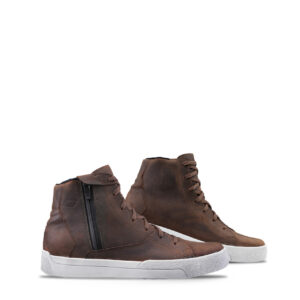 Gaerne G_Rome Oiled Aquatech, Brown