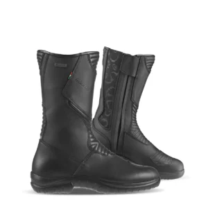 Gaerne Rose Gore-Tex Ladies Motorcycle Boots C/Black