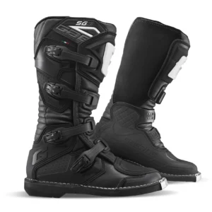 Gaerne SGJ Boot Black Size