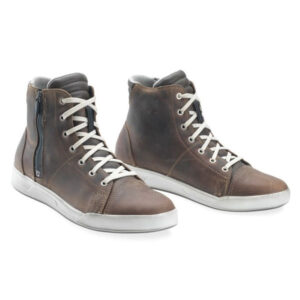 Gaerne Voyager Oiled Aquatech, Brown