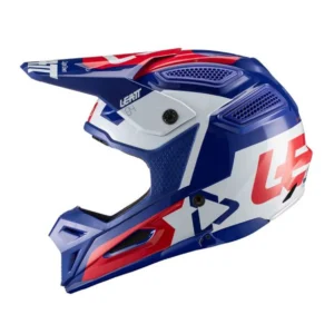 Leatt Helmet GPX 5.5 V20.1 Royal
