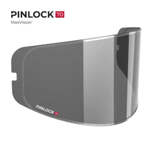 MT Helmet DKS 209 Max Vision Dark Pinlock Lens for MT-V-14B Visor – Targo - S