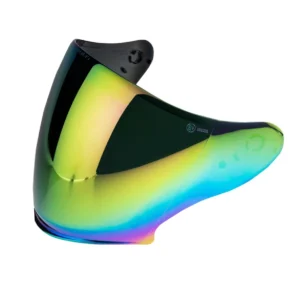 MT Helmet Visor Iridium MT-V-19  for JET Thunder 3 SV Helmet