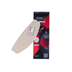 MT Helmet FogOff 100s FOG009 Photochromatic Insert Lens for MT-V-29 & MT-09, L