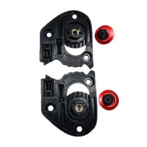 MT Helmet Max Vision MT-V-29B Screen Visor Mechanism Kit Set