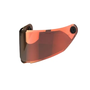 MT Helmet REVO Visor – Dark Red – Max Vision (MT-V-28B) Thunder 4 / Braker / Stinger