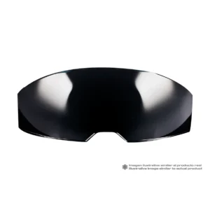 MT Helmet Set Sun Visor MT 935 Dark Black