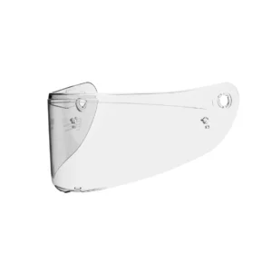 MT Helmet Visor Clear 100% Max Vision – V-29B KRE+ S