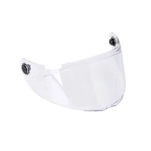 MT Helmet Visor Max Vision MT-V-14B – Compatible with Targo S - Clear