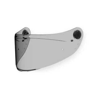 MT Helmet Visor Max Vision MT-V-14B – Compatible with Targo S - Smoked